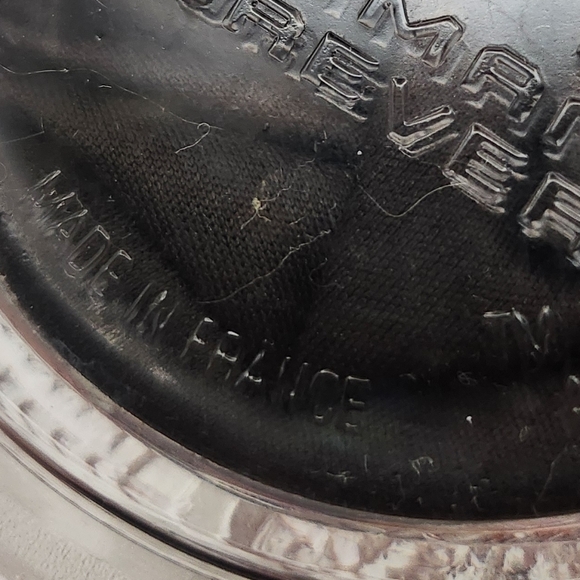 Vintage 1995 McDonald's Batman Forever Two Face Clear Mugs Set of 2 - Picture 10 of 12